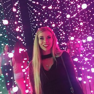 Meet your Posher, Sarah